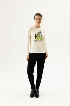 Брюки Femme & Devur 90007 1.3F(164) - фото 1