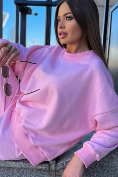 Свитшот GO F4016/09-01.170-176 - фото 2