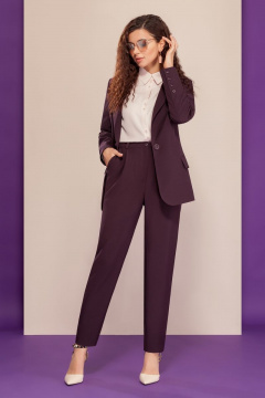 Dilana VIP 1501 баклажан