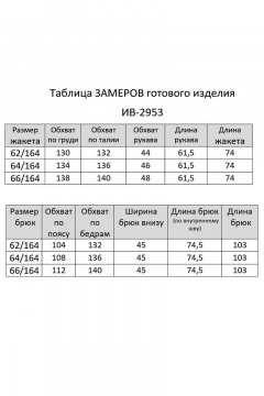 Ивелта плюс 2953 бордо