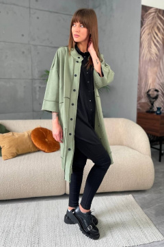 Rumoda 2019 хаки