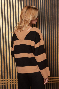 Джемпер DAVYDOV 8050 - фото 2