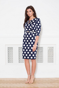 Faufilure С1065 синий