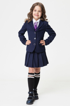 Panda Kids 36030B-146 Синий