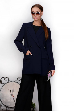 Patriciа NY14931 темно-синий