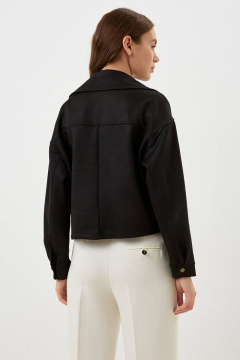 Patriciа NY15176 черный