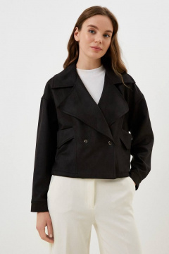 Patriciа NY15176 черный