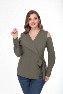 Gold Style 2332 хаки