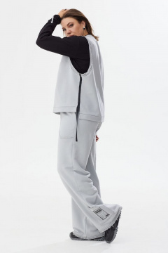 BegiModa 7011 пепел