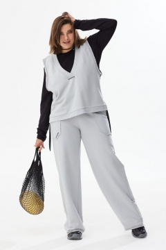 BegiModa 7011 пепел