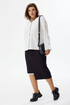BegiModa 5007 черный