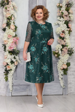 Ninele 5772 изумруд