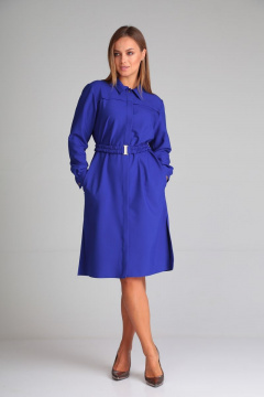 Andrea Fashion 15 василек