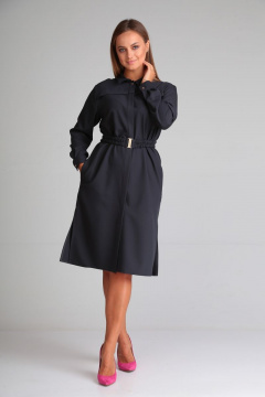 Andrea Fashion 15 графит