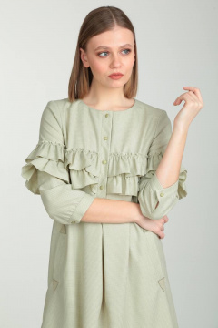 Rishelie 905.3 фисташка