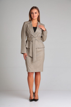 Andrea Fashion 11 песочный