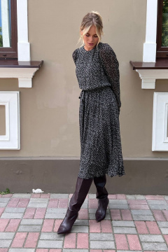 Prestige 4656/4 черный
