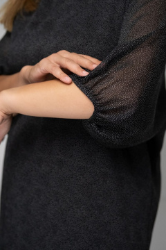 Платье Swallow 072 - фото 5