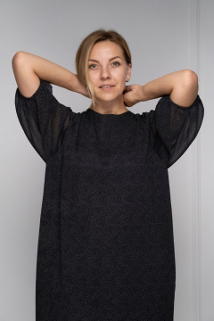 Платье Swallow 072 - фото 4