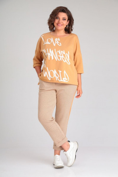 Michel chic 1352 песочный