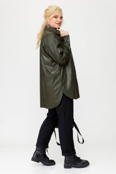 Avenue Fashion 0318 хаки