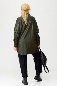 Avenue Fashion 0318 хаки