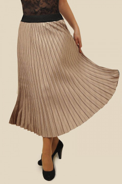 Klever 390 беж.плиссе