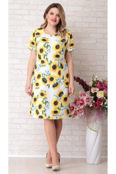 Aira Style 685 подсолнухи