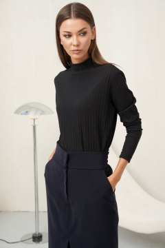 Юбка Fantazia Mod 4630 темно-синий - фото 2