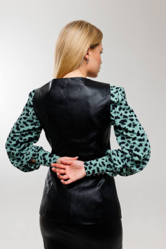 Amberа Style 1063 black