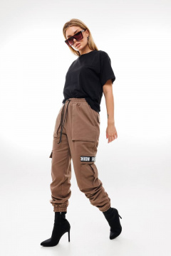 Amberа Style 1067 кофе