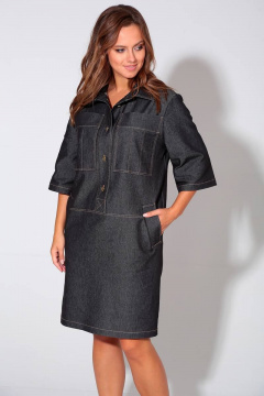 Liona Style 866 черный