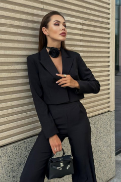 THE.WOMAN 0105 черный