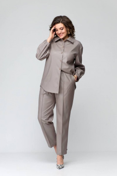 ANASTASIA MAK 1139 капучино