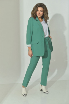 Angelina 540 зеленый