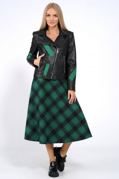 Alani Collection 1955 зеленый