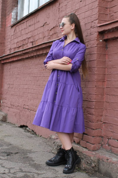 Arisha 1286 фуксия