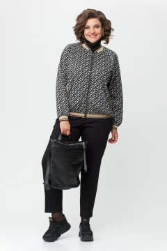 T&N 7432 «Gucci»+черный