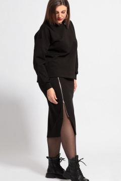 BegiModa 3042 черный