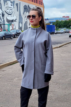 Arisha 8103 серый