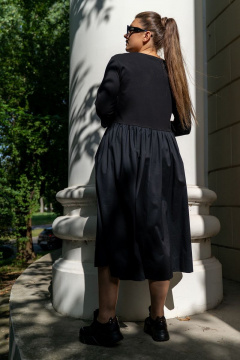Andina 820 черный