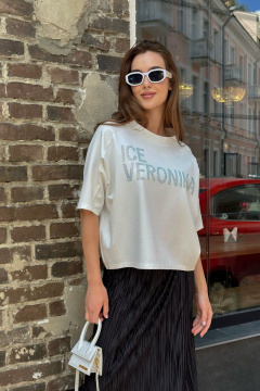 Ice VERONIKA IceV молочный