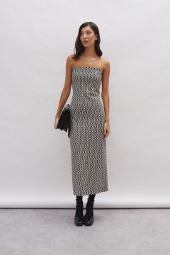 Платье ANNETE A3439 - фото 2