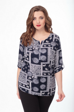 БелЭкспози 981 т.синий