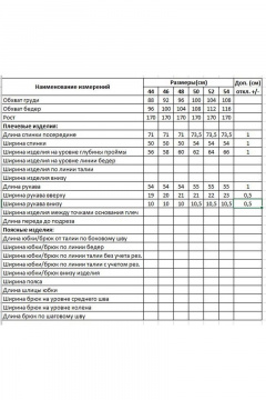Демисезонная черная блузка классического фасона DILIA 0773 черный - фото 3