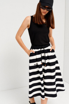 Блуза BURVIN 9055-56 - фото 1