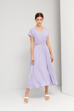 Платье BURVIN 9024-81 - фото 1