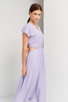 Платье BURVIN 9024-81 - фото 2