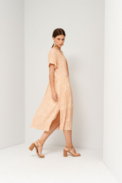 Платье BURVIN 9017-81 - фото 1