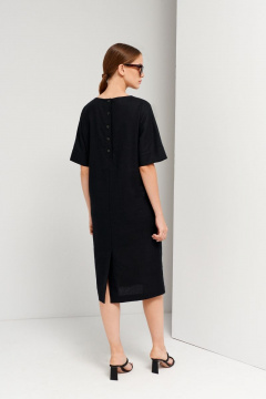 Платье BURVIN 9005-81 - фото 3